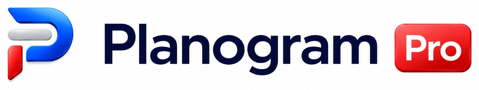 Planogram Pro